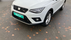 SEAT Arona 1.0 TSI 110 FR [EZ] 5dr Petrol Hatchback